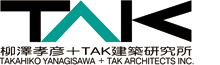 TAK Yanagisawa + TAK Architects INC.